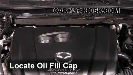 Mazda 3 battery life Mazda 3 battery life